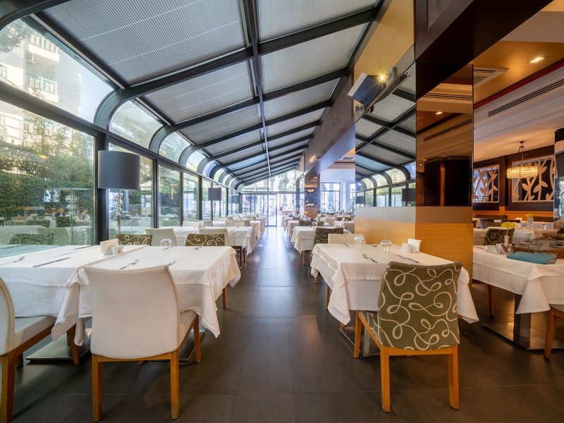 Cettia Beach Resort - Erwachsenenhotel 47