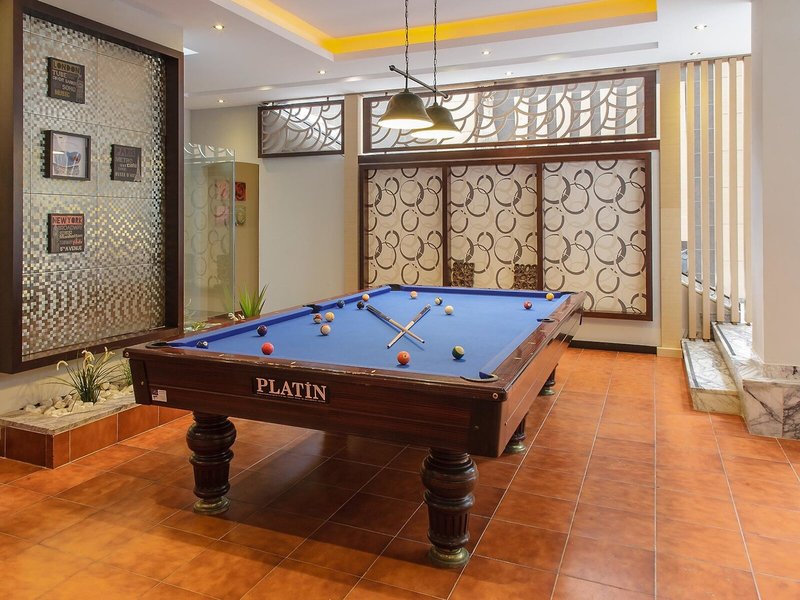 Cettia Beach Resort - Erwachsenenhotel 48