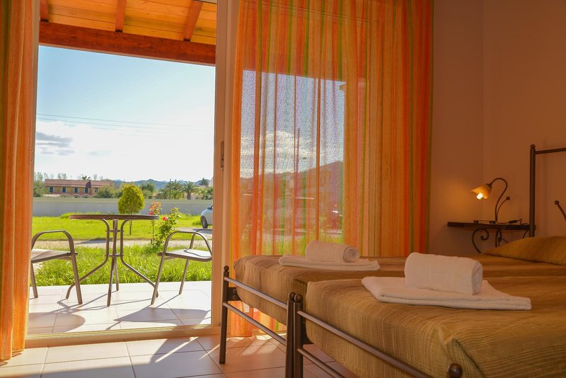 Megali Luxuries Apartments 6
