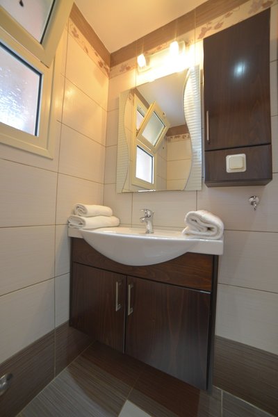 Megali Luxuries Apartments 7