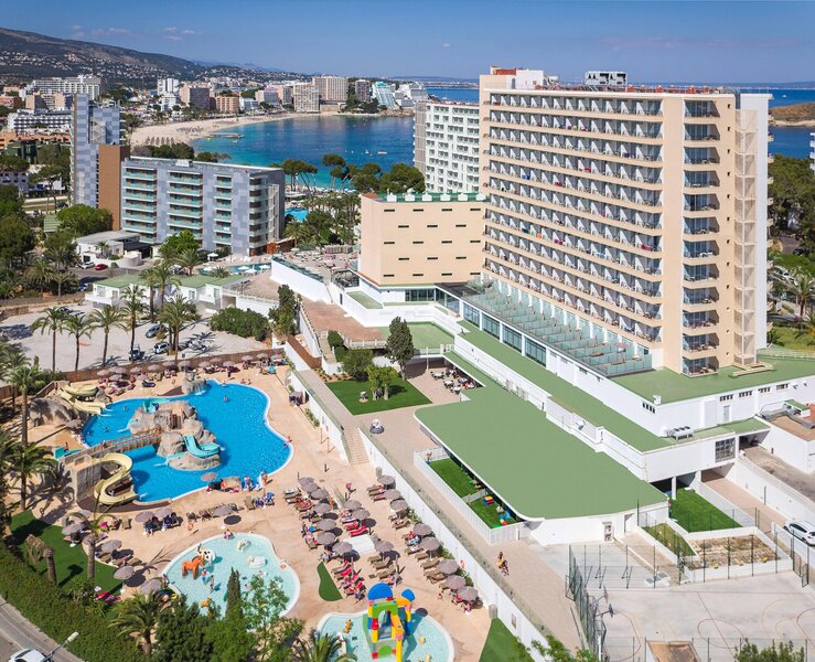 Sol Barbados 1