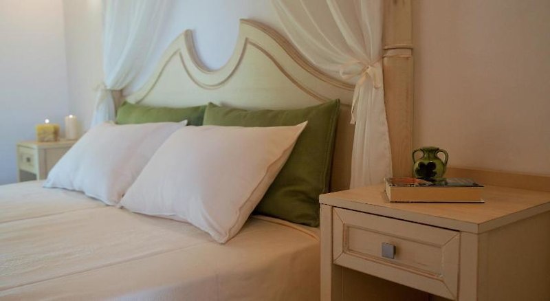 Le Anfore 5 - Room Example