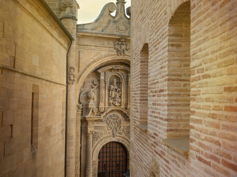 Hotel Palacio de Pujadas