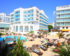 Blue Bay Platinum 1