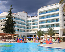 Blue Bay Platinum 2