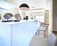 Blue Bay Platinum 5