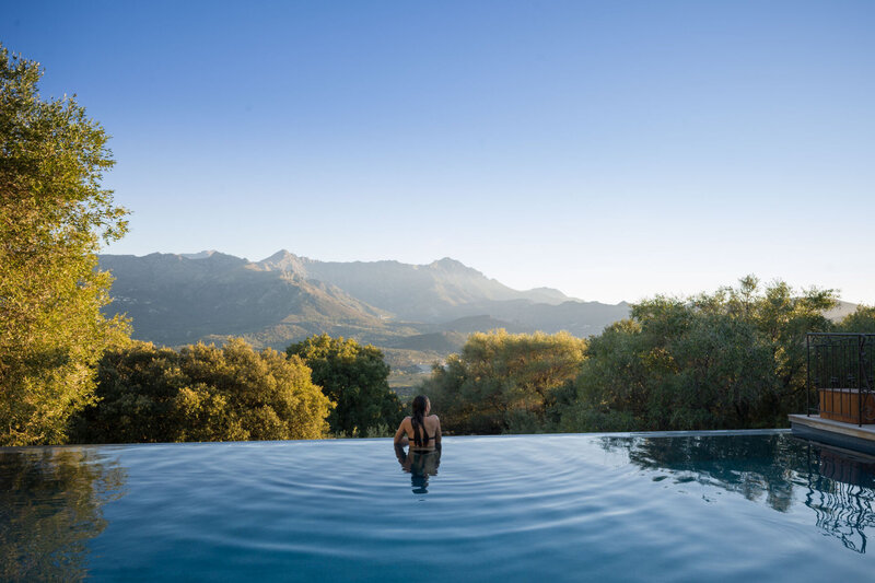 Hotel A Piattatella 1 - Outdoor Pool