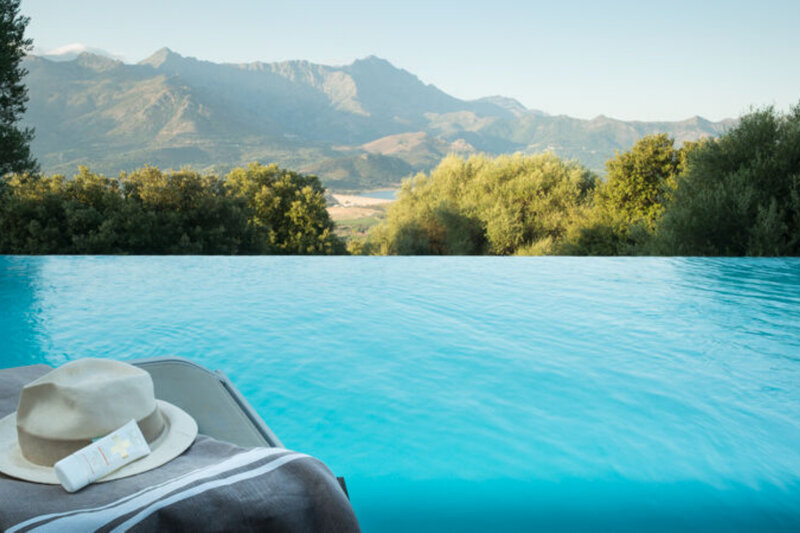 Hotel A Piattatella 6 - Outdoor Pool