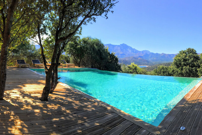 Hotel A Piattatella 7 - Outdoor Pool