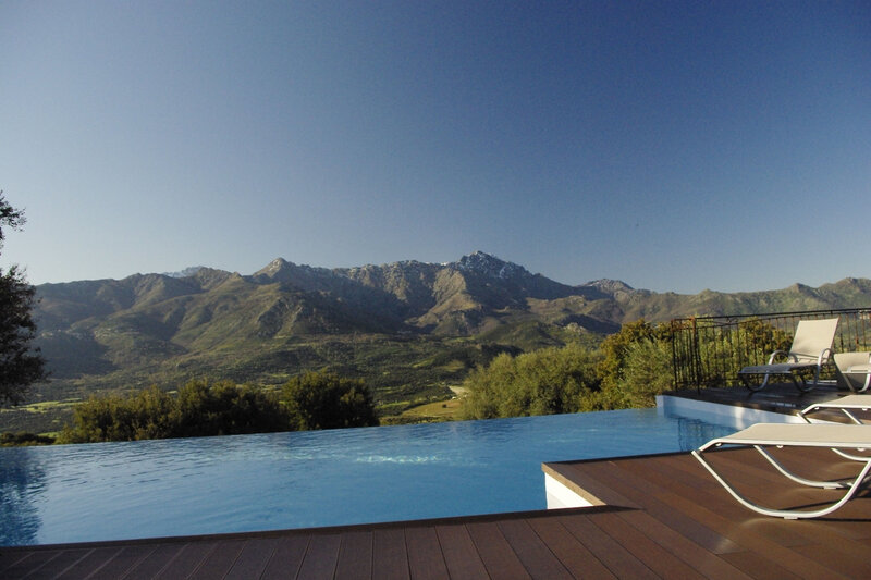Hotel A Piattatella 8 - Outdoor Pool