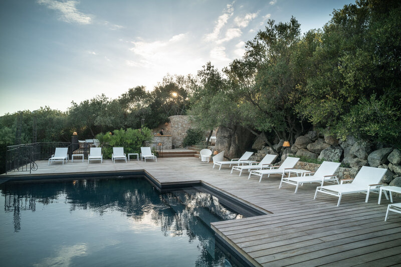 Hotel A Piattatella 9 - Relax