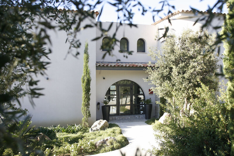 Hotel A Piattatella 11 - Exterior