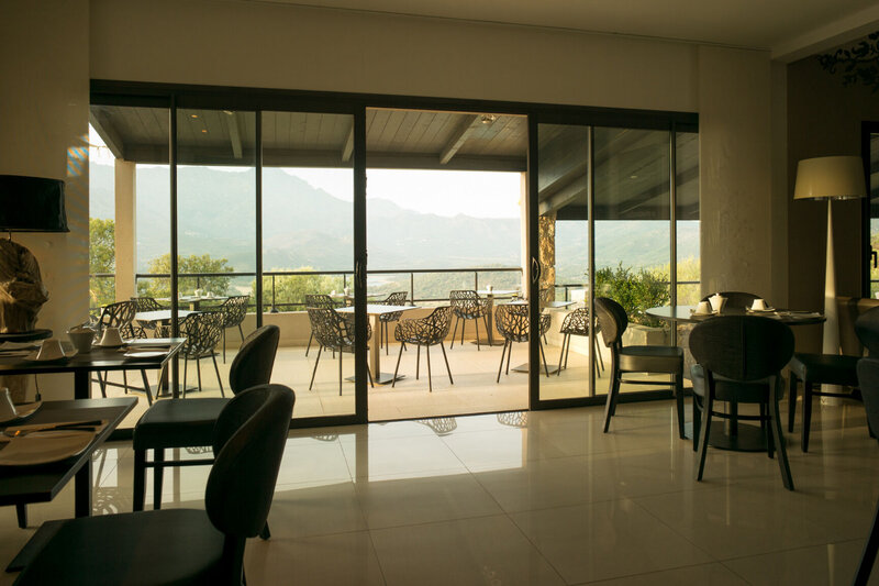 Hotel A Piattatella 13 - Breakfast Room