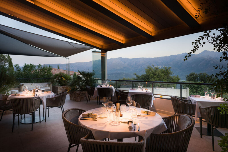 Hotel A Piattatella 17 - Restaurant