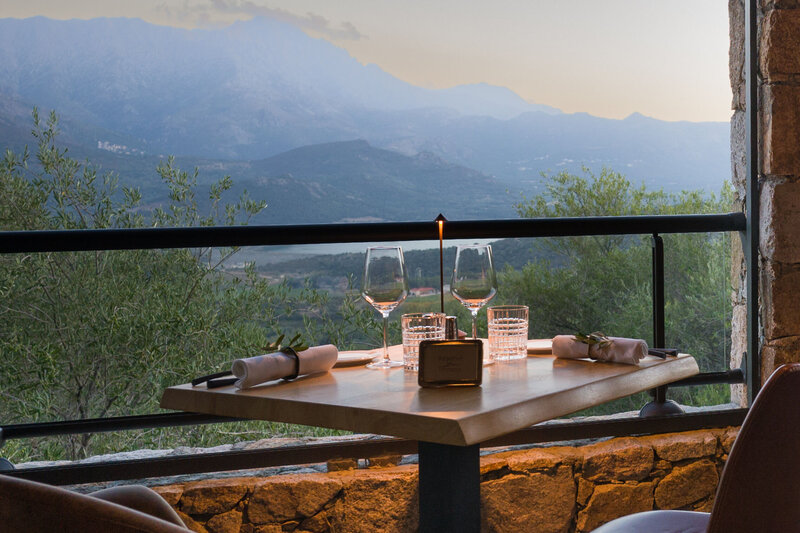 Hotel A Piattatella 18 - Restaurant