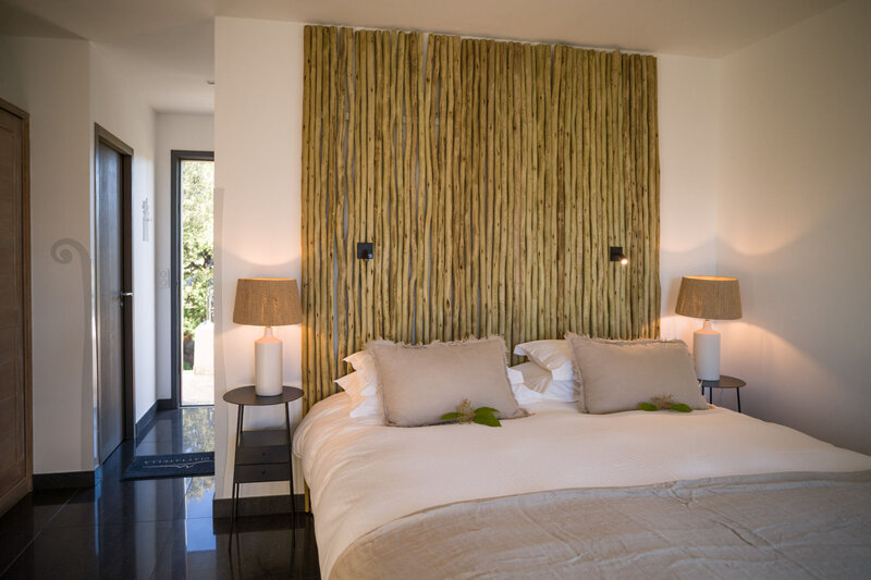 Hotel A Piattatella 19 - Room Example