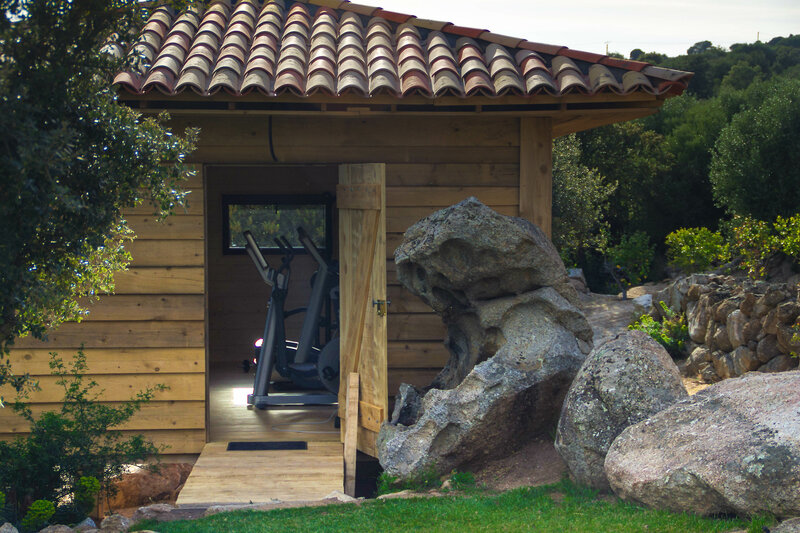 Hotel A Piattatella 24 - Sports and leisure