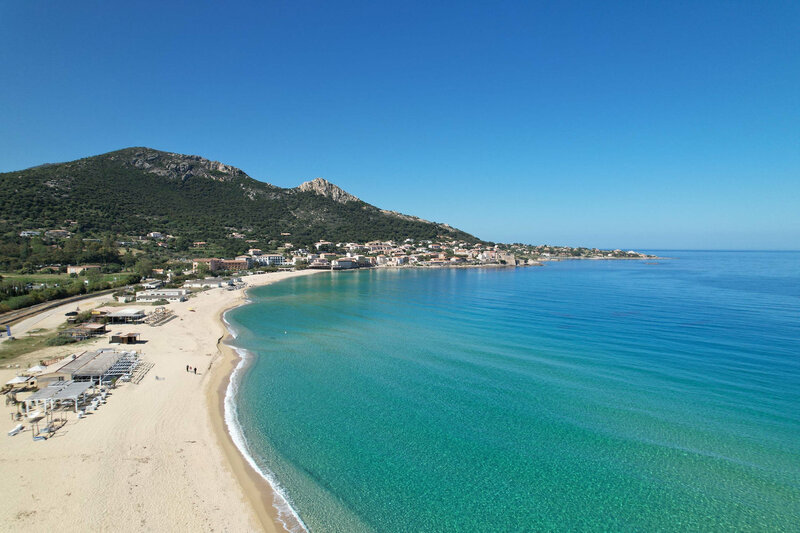 Hotel A Piattatella 26 - Beach