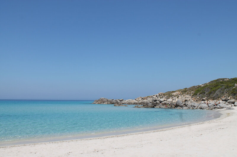 Hotel A Piattatella 27 - Beach