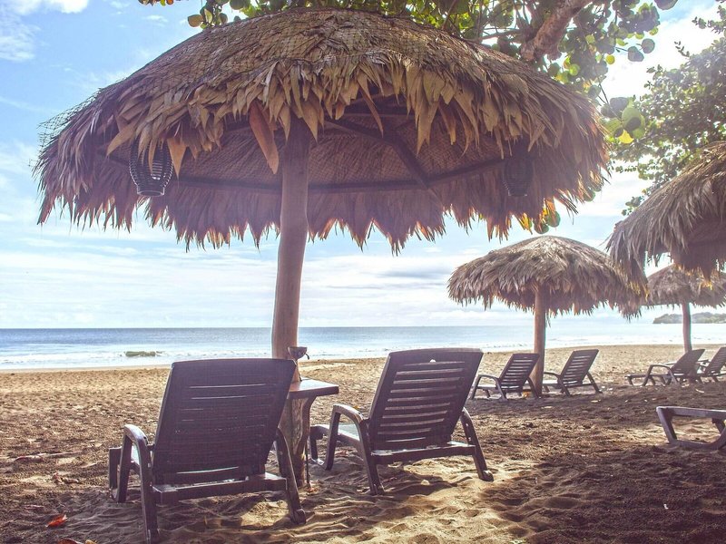 Hotel Banana Azul 10