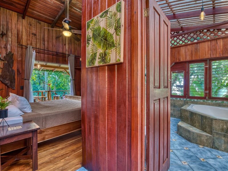 Hotel Banana Azul 11