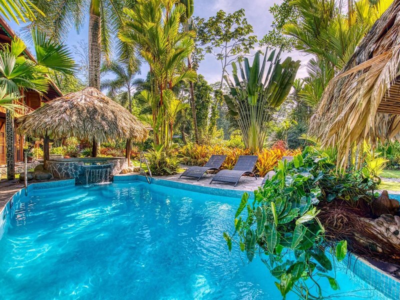 Hotel Banana Azul 13