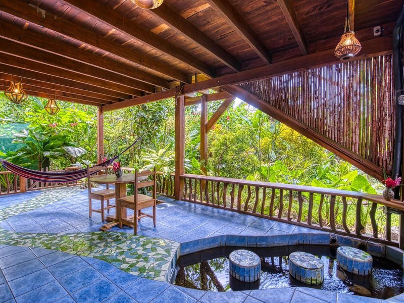 Hotel Banana Azul 14