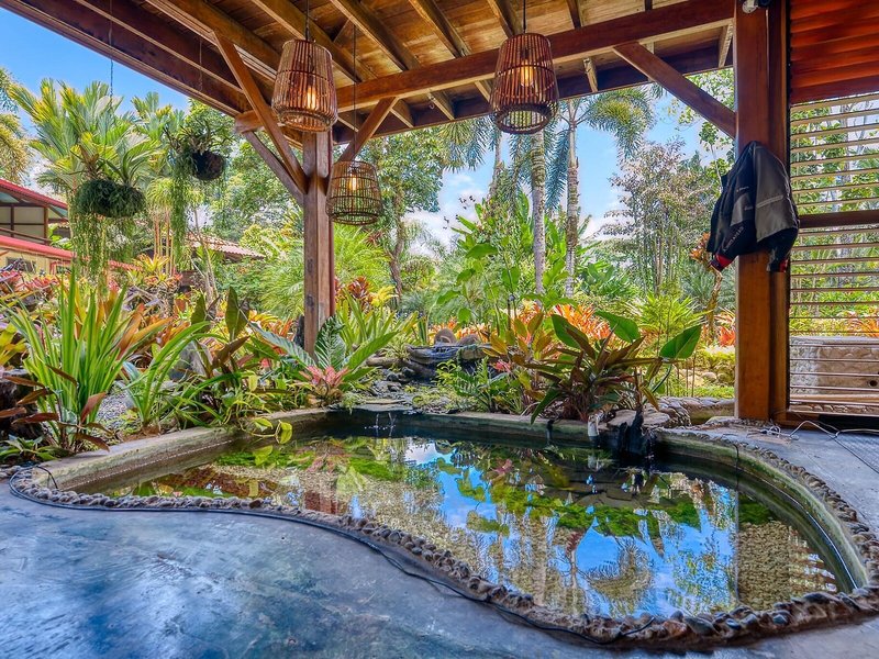 Hotel Banana Azul 15