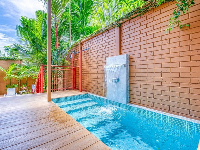 Hotel Banana Azul 16