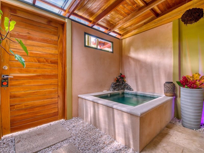 Hotel Banana Azul 17