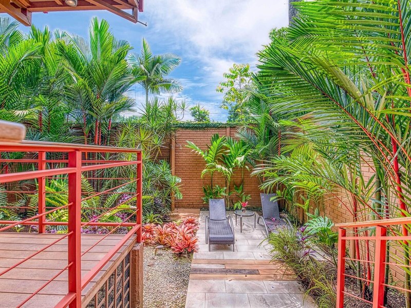 Hotel Banana Azul 19