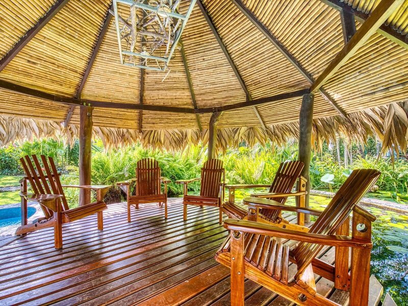 Hotel Banana Azul 21