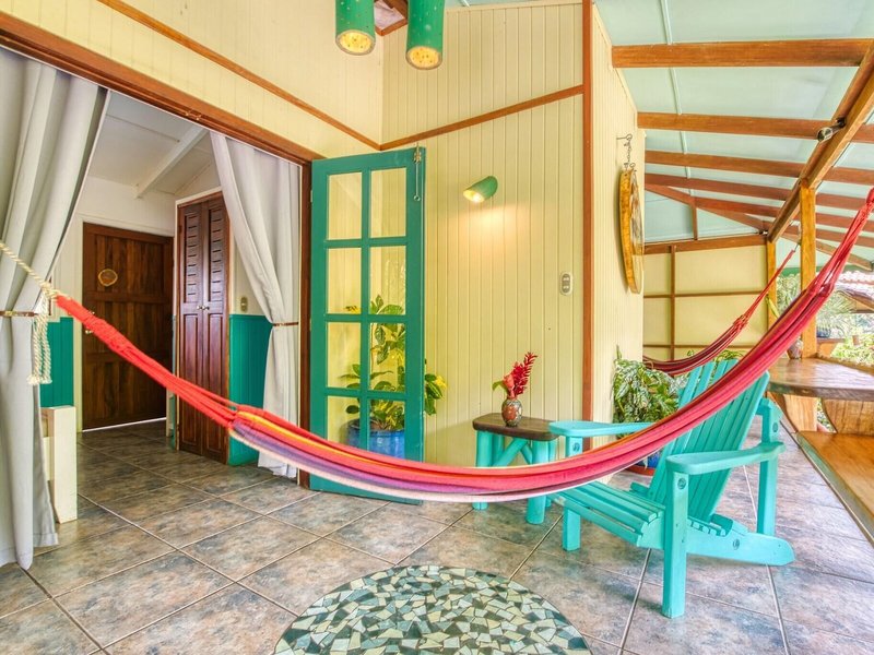 Hotel Banana Azul 23