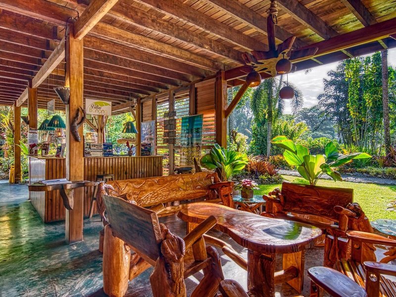 Hotel Banana Azul 24