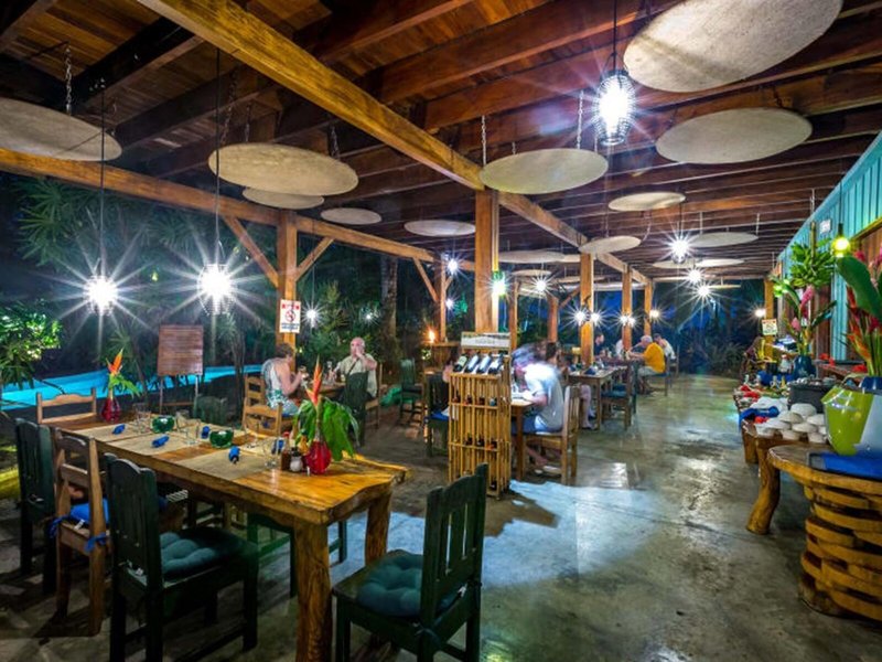 Hotel Banana Azul 25