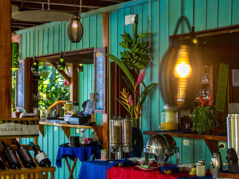 Hotel Banana Azul 26