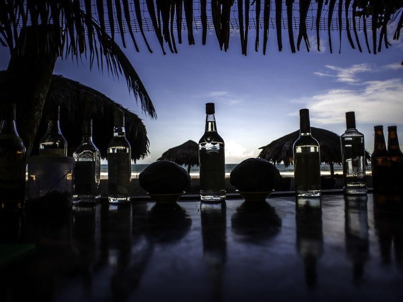 Hotel Banana Azul 27