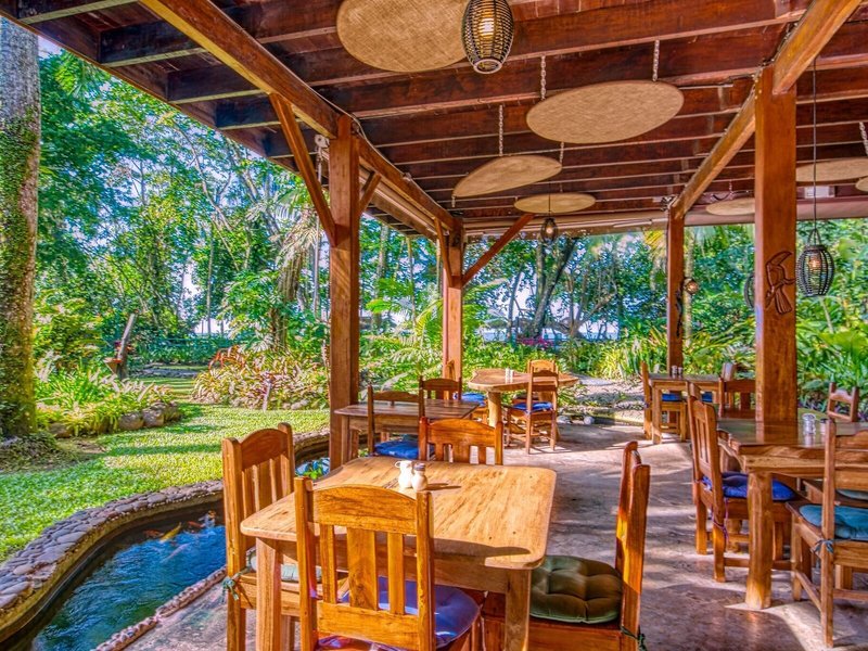 Hotel Banana Azul 28