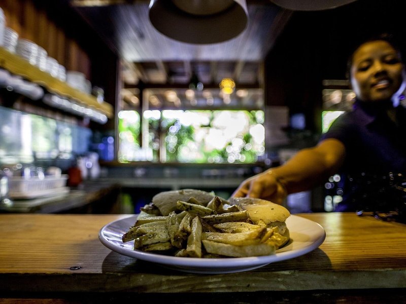 Hotel Banana Azul 29