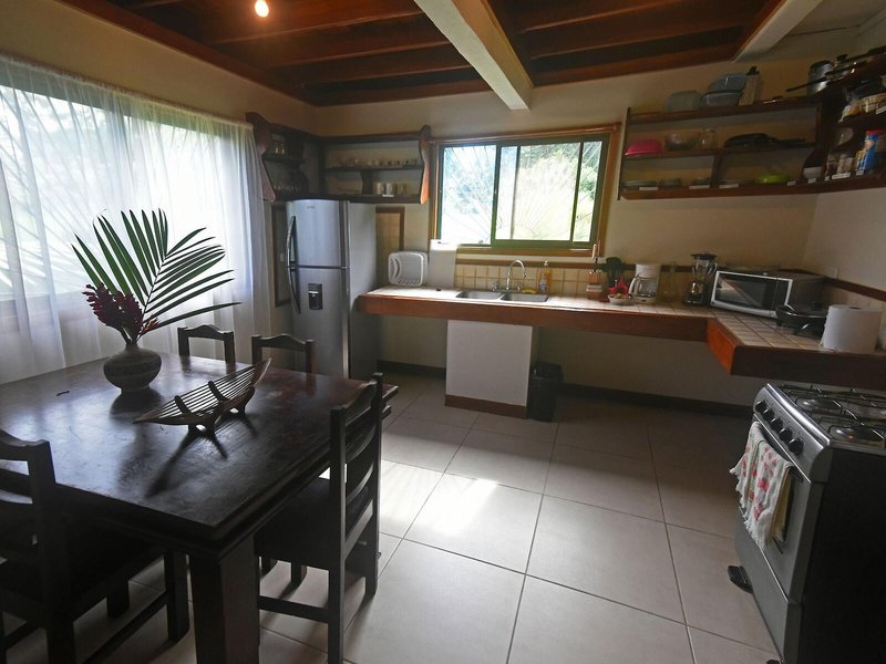 Hotel Banana Azul 30