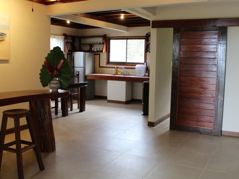 Hotel Banana Azul 33