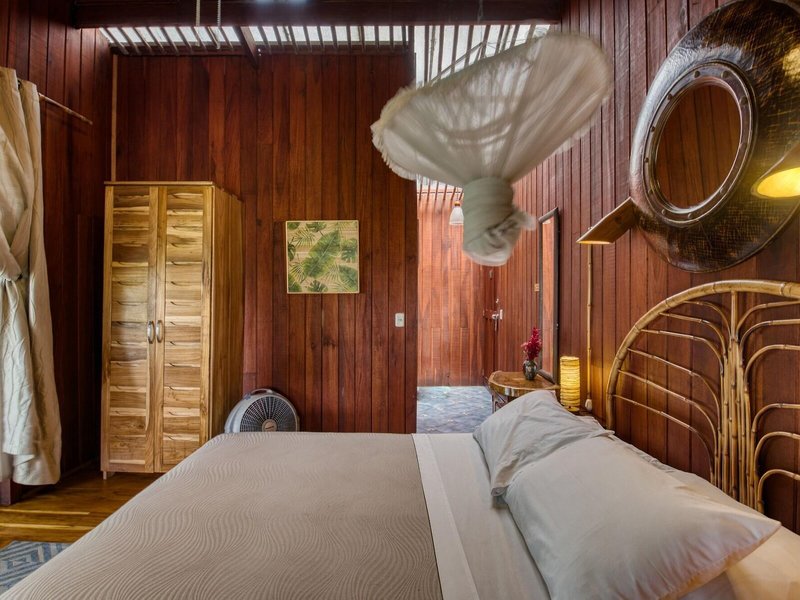 Hotel Banana Azul 34