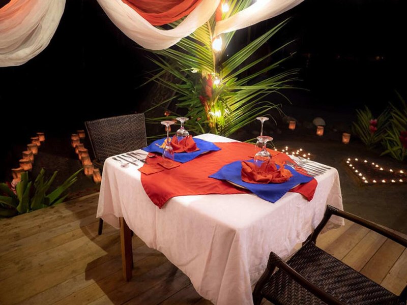 Hotel Banana Azul 35