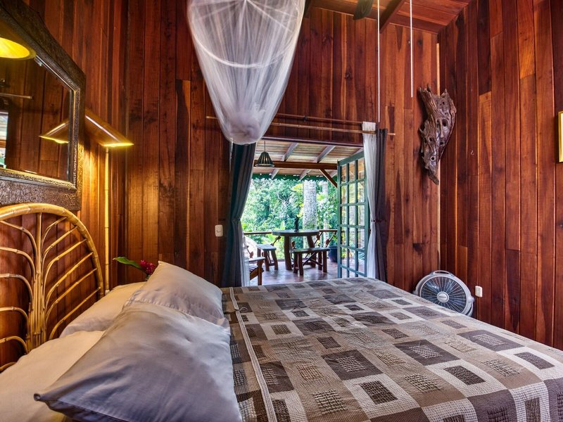 Hotel Banana Azul 37