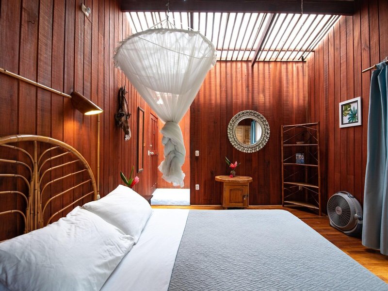 Hotel Banana Azul 38