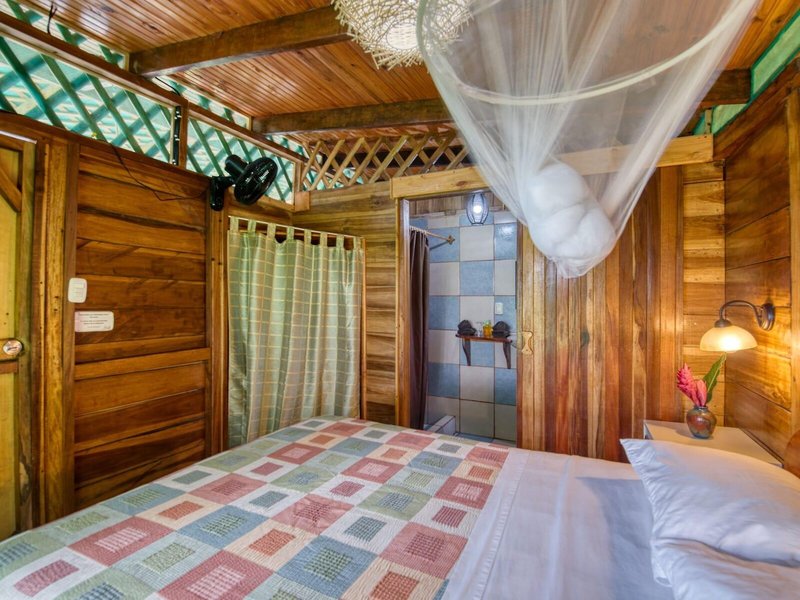 Hotel Banana Azul 39