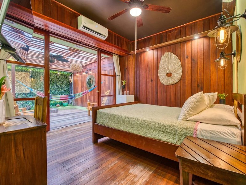 Hotel Banana Azul 41