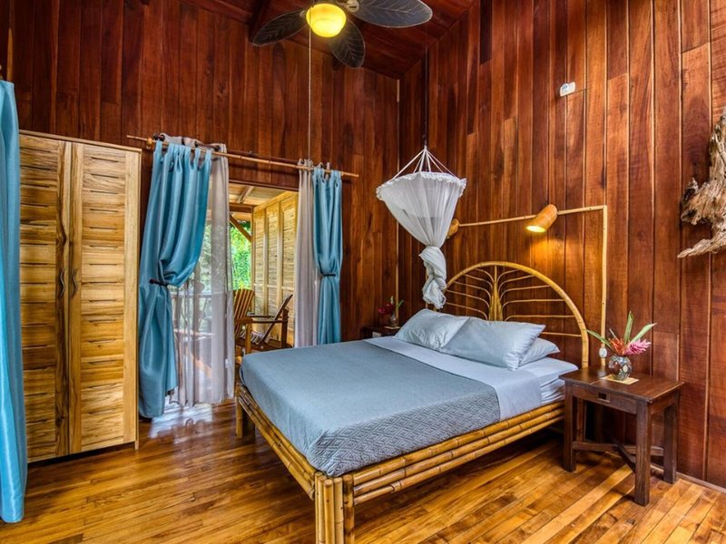 Hotel Banana Azul 42