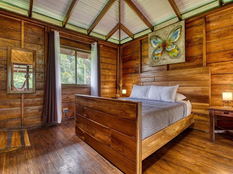 Hotel Banana Azul 45