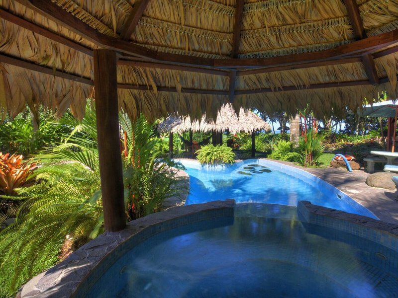 Hotel Banana Azul 20